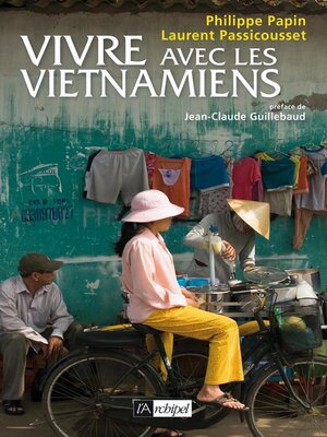 cover image of Vivre avec les Vietnamiens